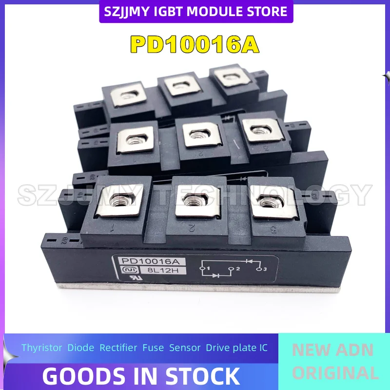 PD6016A PD10016 PD608 PD20116 PD6016C PD1008A PD10016A NEW ORIGINAL IGBT Module IN STOCK