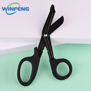 Survive Paramedic Medical Rescue Scissor Trauma Gaze IFAK Emergency First Aid Kit Shear Outdoor Nurse Utility