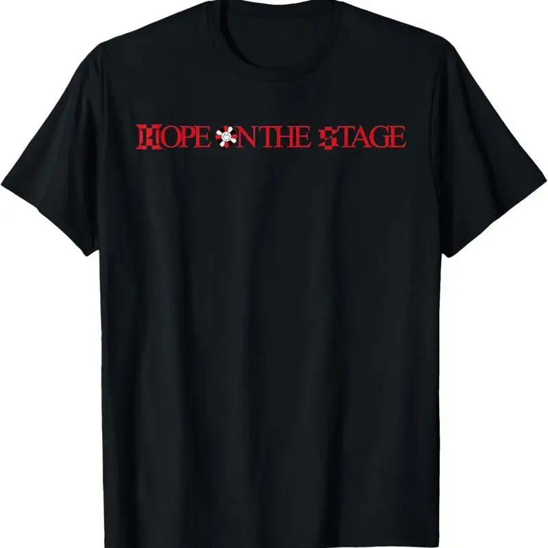 Hope On The Stage T shirt