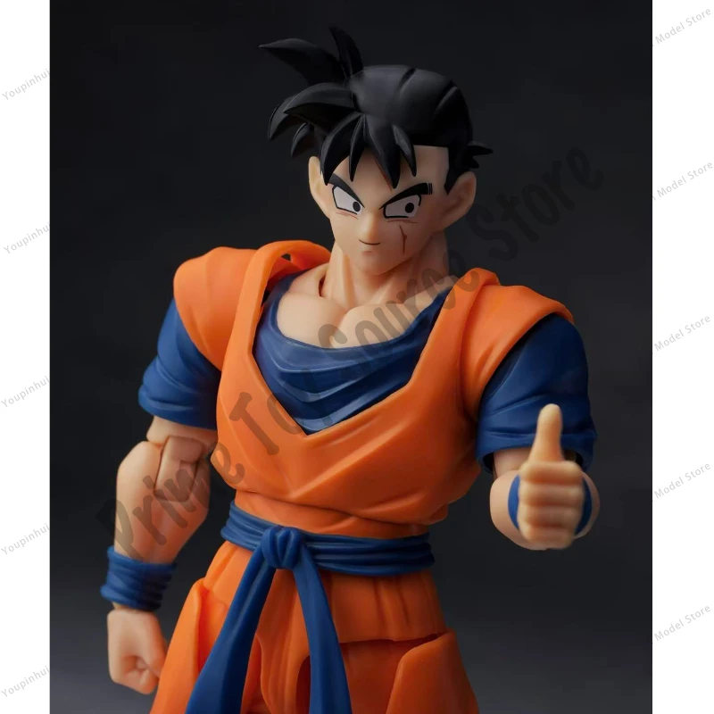 在庫あり HAZ001 未来孫悟飯 3.0 “片腕の鷲ヒーロー” ドラゴンボール Z
