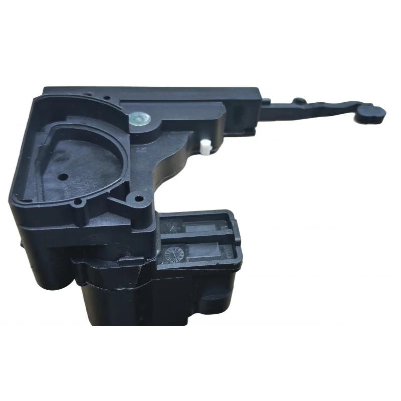 Zamek tylnych prawych drzwi samochodu kompatybilny z Chevrolet Aveo 2004-2011 Aveo5 Pontiac G3 2009-2010 Wave, oem 96229552