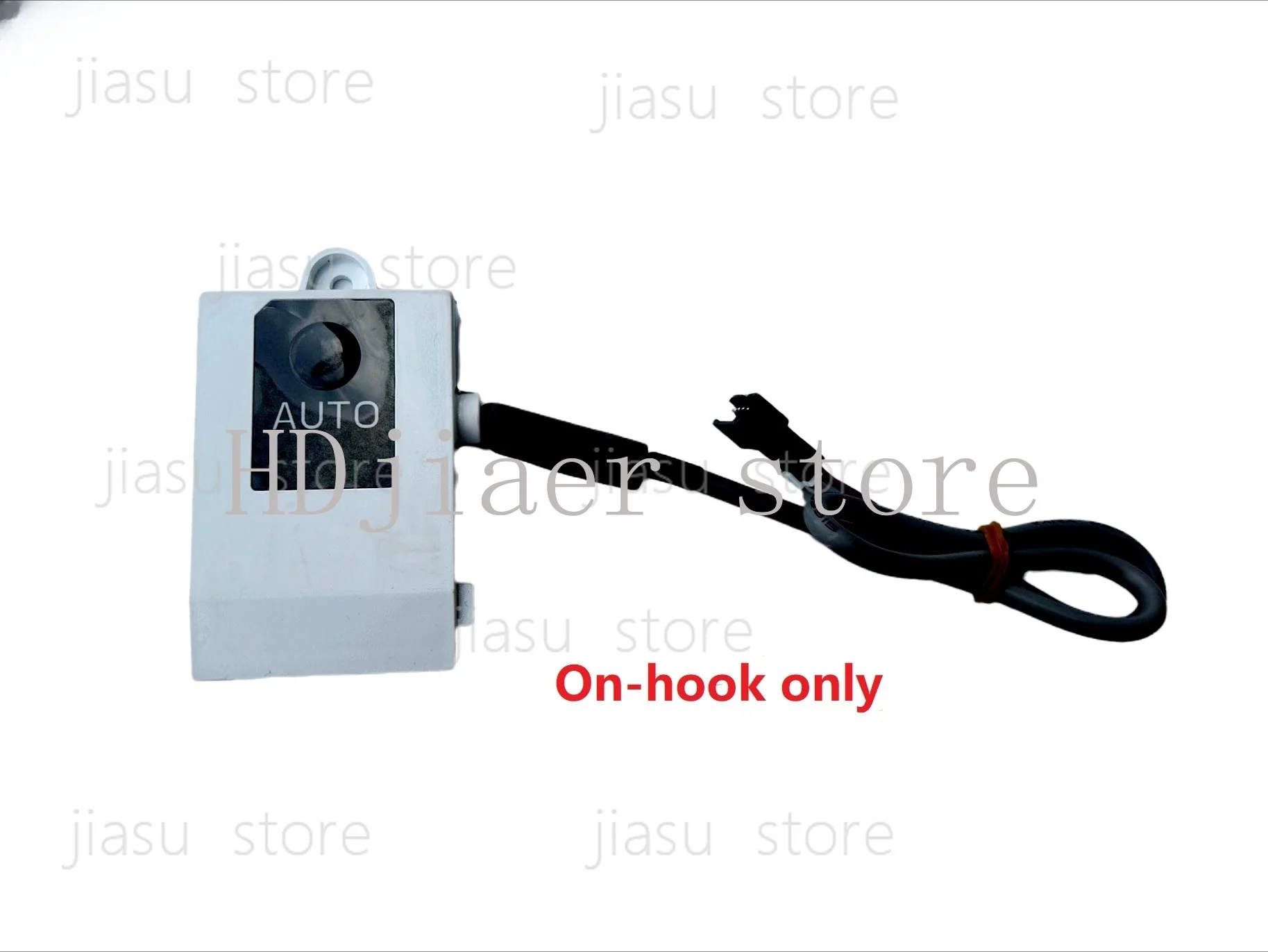 

New Original AUX Air Conditioner WiFi Communication Module – Wireless Mobile APP Control (Part No. 11222022000069)