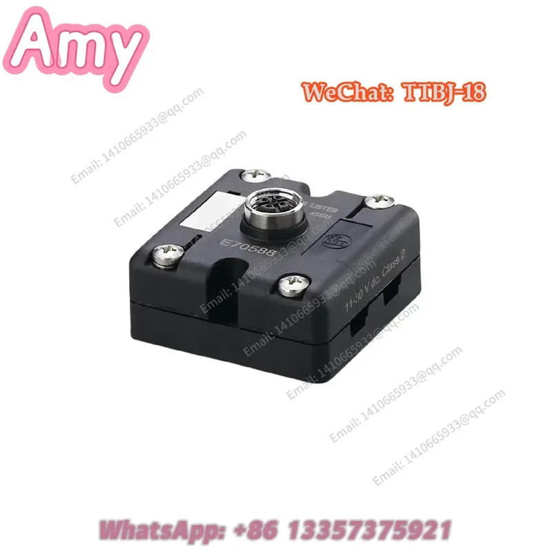 Brand new, , in stock IFM E70588 Industrial Power Supplies