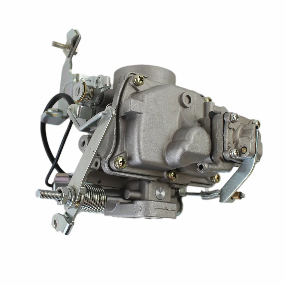13200-77100 13200-82780 Carburetor for Suzuki SJ410 1980-1985 LJ81 Samurai Carry ST308 1989-2009 (1347) w/ 3 Months Warranty