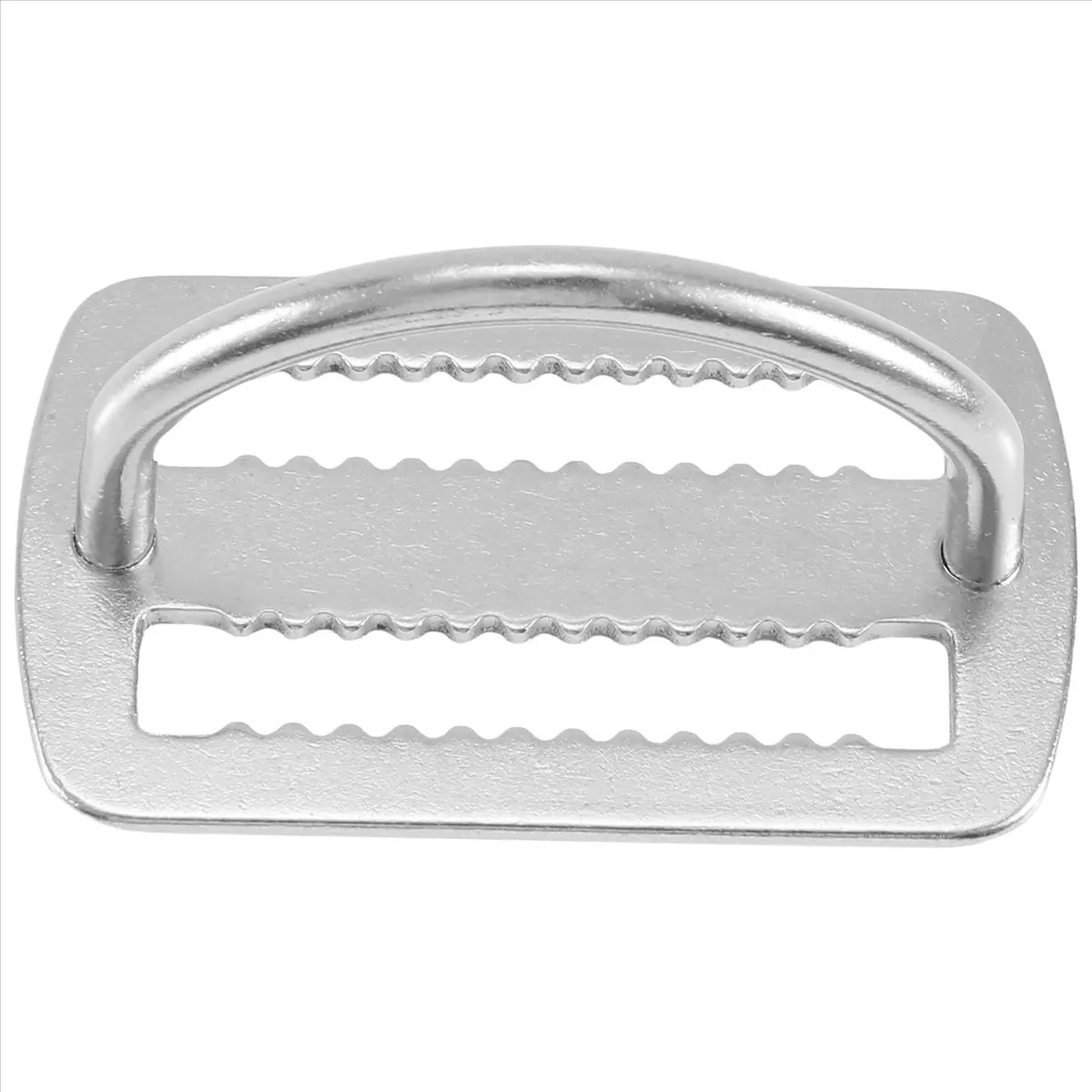 AD45 316 Stainless Steel D Ring Buckle Scuba Diving Weight Belt Keeper for 5cm Weight Belt Surfing Swimming Sport Accessories view 5