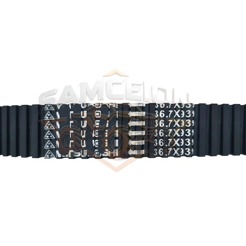 HighQuality 36.7x939 CVT Drive Belt For Linhai 500 M550 M550L T-Boss 550 520 T3B Promax E4 35297 ATV UTV Goes 520 625 G625i