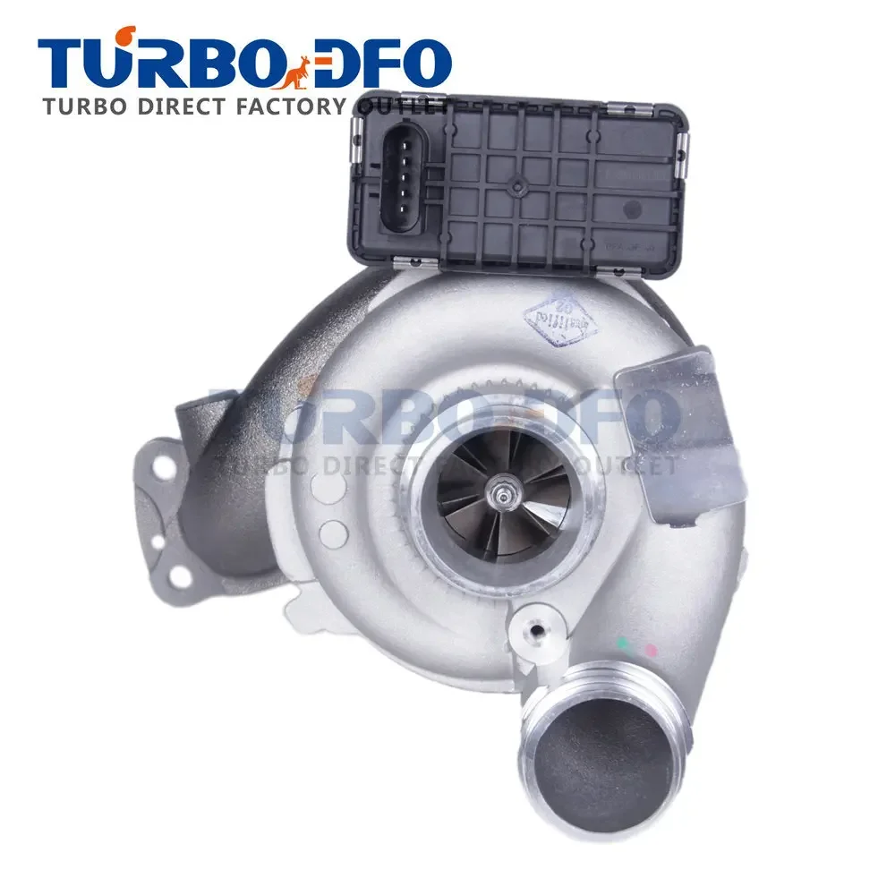 

Full Turbo charger 765155 for Mercedes C320 E320 E280 M320 R320 R280 Sprinter 218 318 418 518 Viano Vito CDI 165 140 135 150 Kw