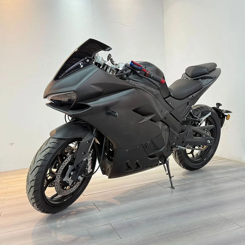 

High Quality Cheap Electric Adult Two Wheelers Luxury Recreational Vehicle Off Road Motorcycles Electric