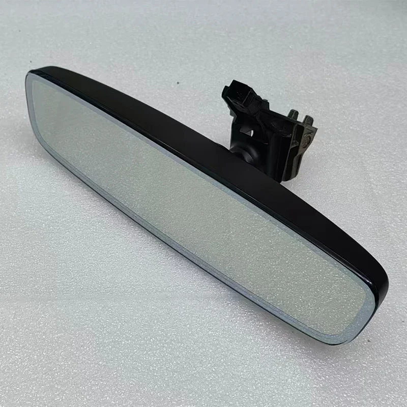 Automatic dimming Interior Rear View Mirror Matte black for Audi A5L A6 S6 A7 A8 S8 Q7 Q8 RS6 RS7 RS8 2019-2025  Brand New
