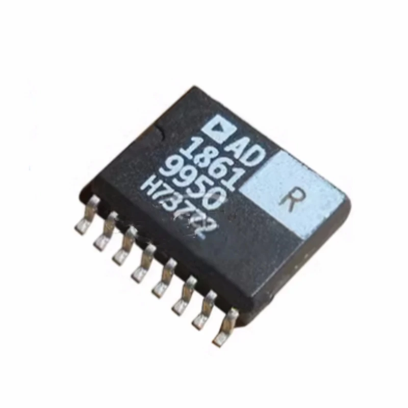 10Pcs/Lot 	AD1861R	 	16-SOIC	 Help PCBA Complete BOM And Material List