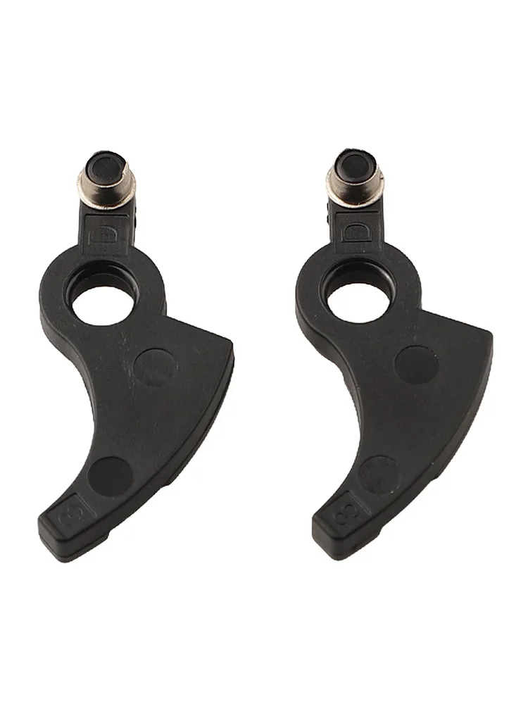 2pcs Replacement Levers Tool Part &Decker 90567075 Auto-feed Process Line Trimmers String Trimmer Garden Accessories