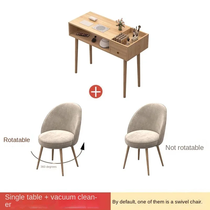 Women Beauty Nail Table Manicure Living Room Nordic Professional Manicure Table Exquisite Wooden Mesas De Manicura Furniture HY