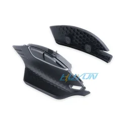 FOR Cor.sair DARK CORE RGB PRO Mouse Side Grip Hand support side cover Replace parts