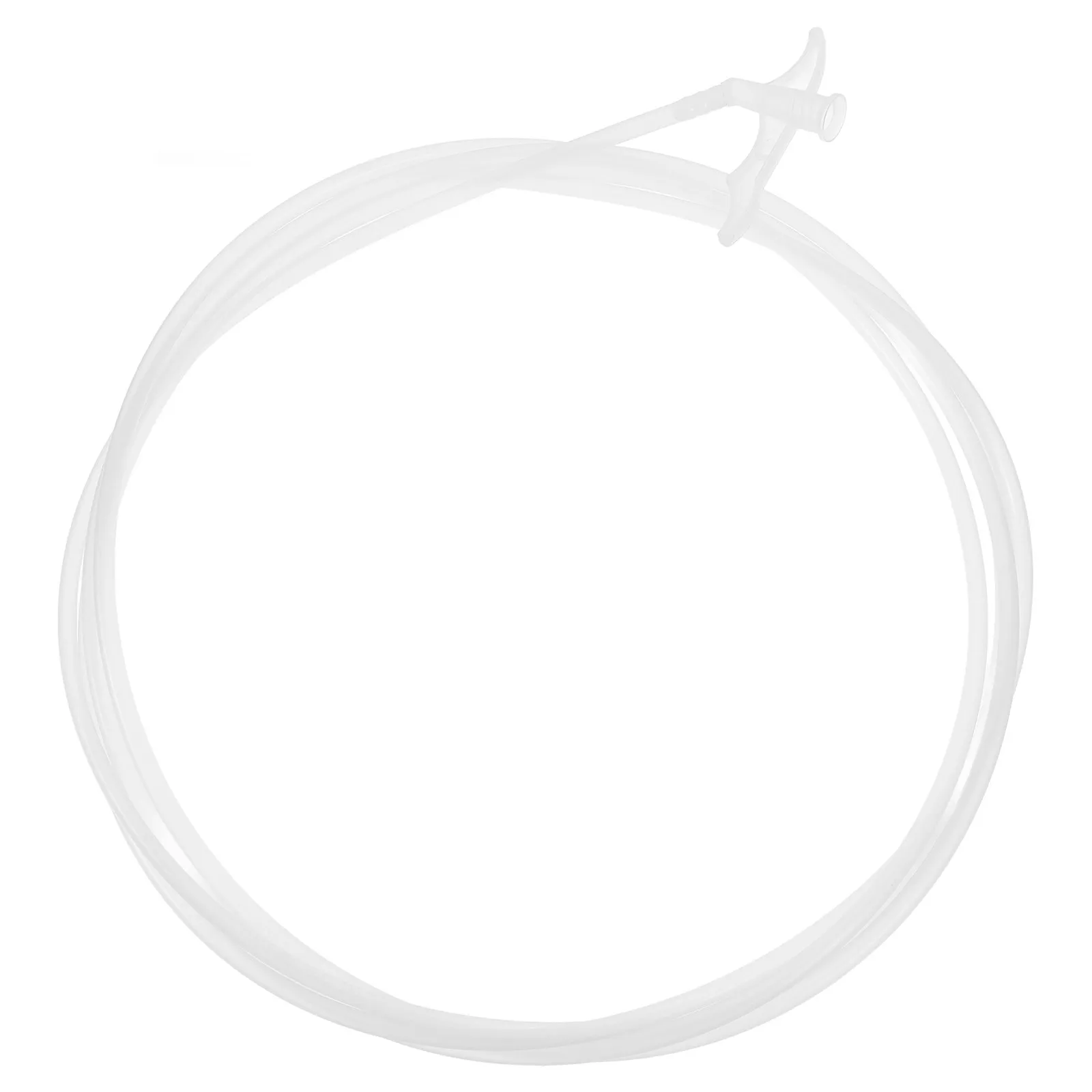 

Pe Extended Spray Foam Tube Firm Long Length Sealant Agent Applicator Tube for Construction Home Decor Epoxy Application