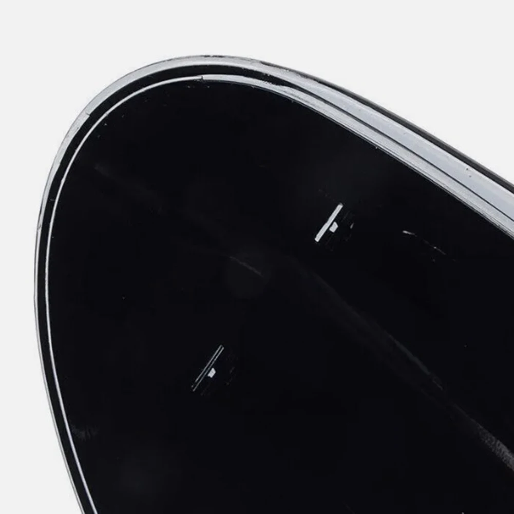 

Крышка зеркала заднего вида из АБС-пластика, автомобильная наклейка, корпуса зеркала из АБС-пластика 29*13*15 см, E90 E91 E92, крышка зеркала, комплексная упаковка