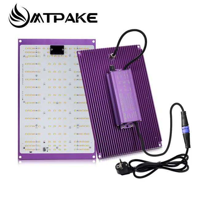 

Full Spectrum 1200W LM281B Dimmable Quantum LED Plant Grow Lights With 3000K 5000K IR For Indoor Plant Greenhouse Grow Tent