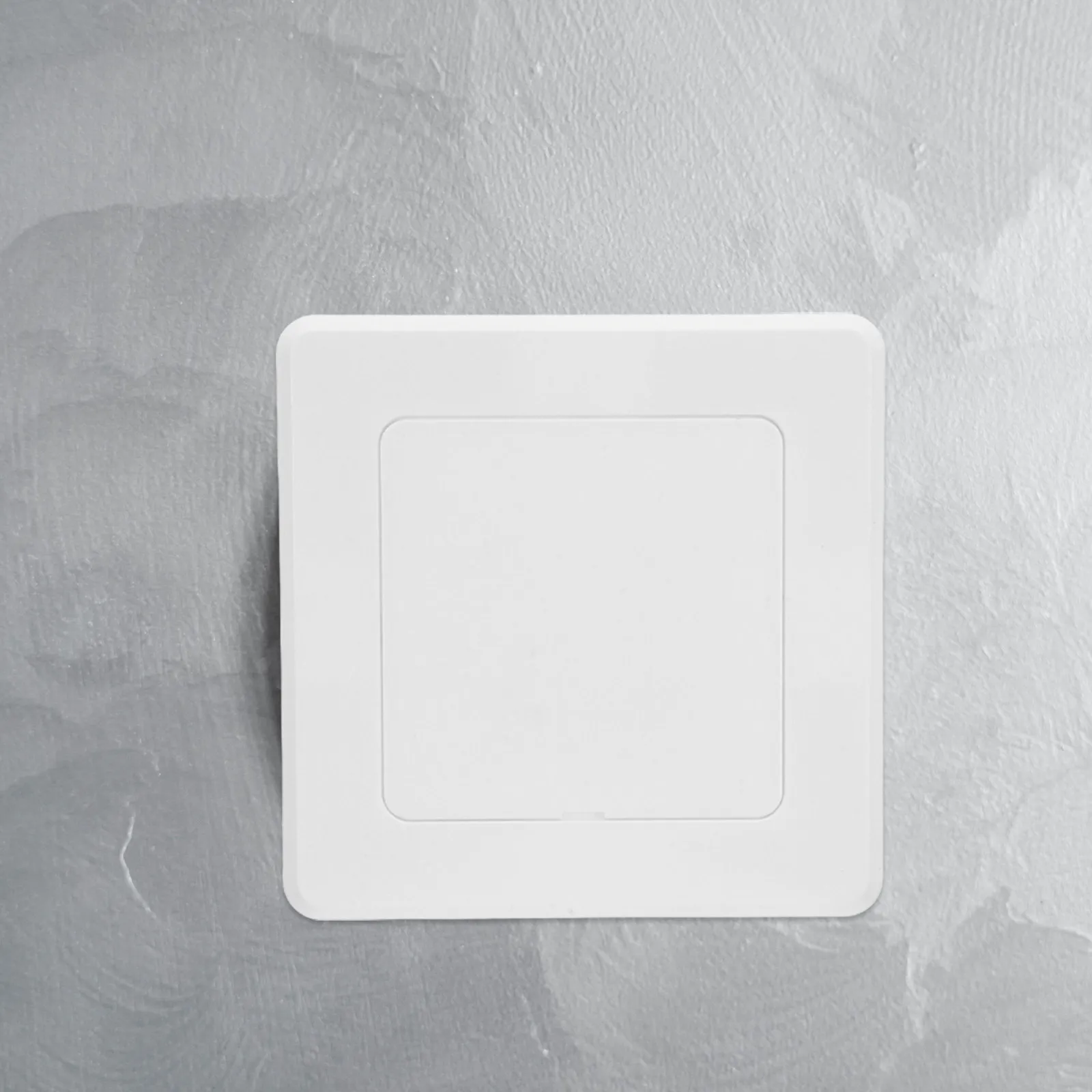 7x7 Inch Plastic Wall Ceiling Access Panel Self Adhesive Flush Mount for Drywall Plumbing Electrical