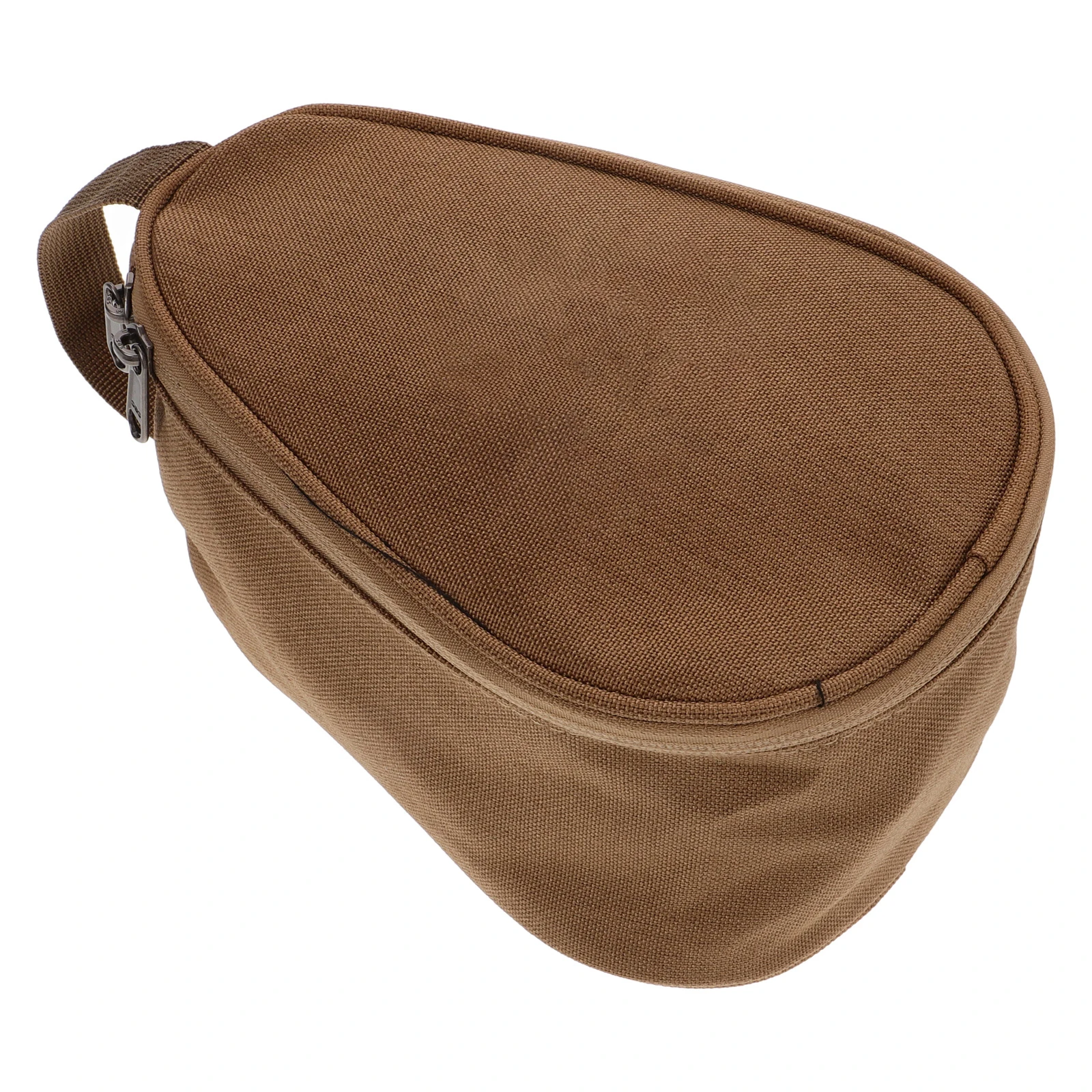 

Outdoor Camping Bowls ganizer Large Capacity Oxford Cloth Cutlery Storage Bag Portable Tote Picnic Kitchen Accessories Reusable