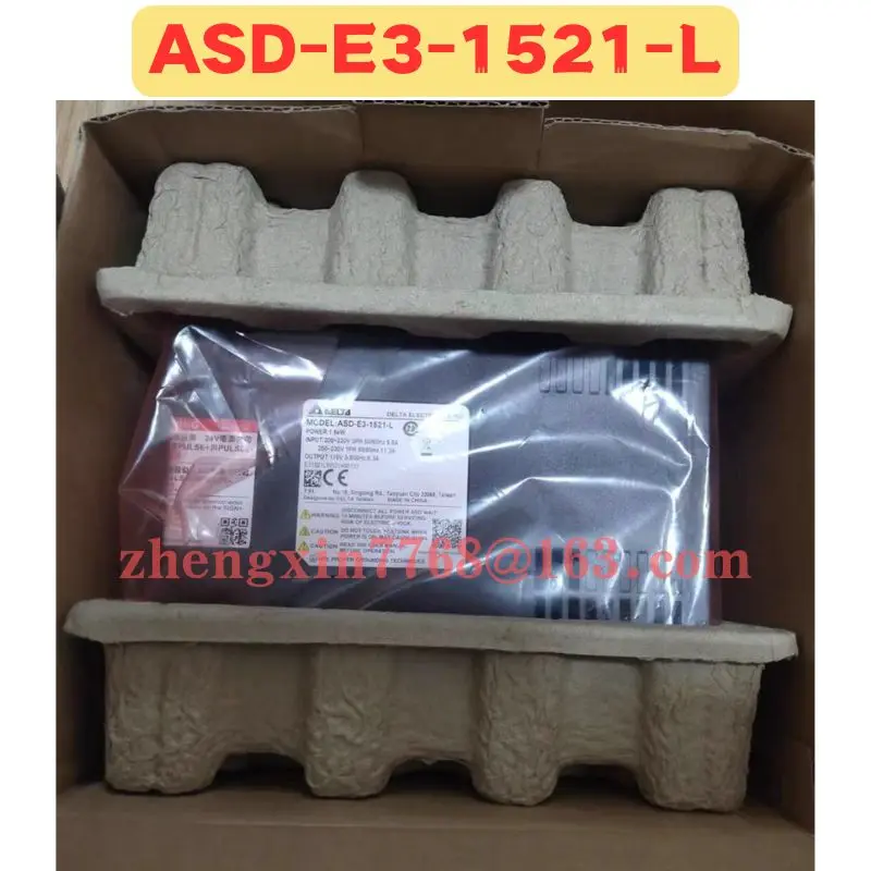 Brand New Original ASD-E3-1521-L ASD E3 1521 L Drive