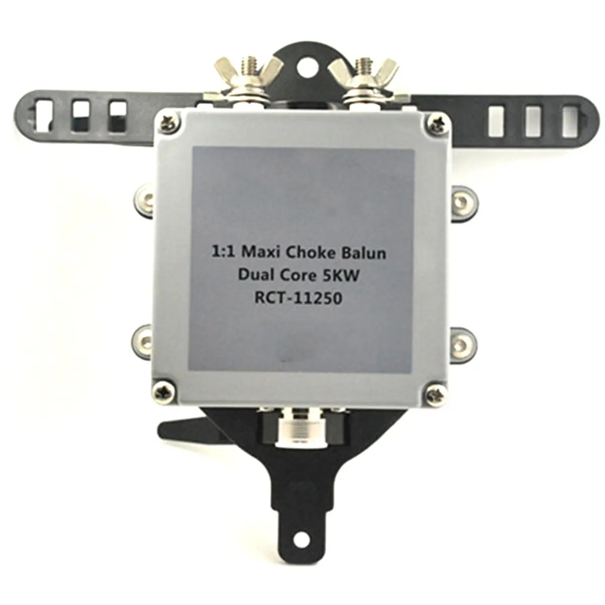 

Цифровые комплектующие для RCOMTECH: Многофункциональный кронштейн для крепления балунов - LBMB, большой размер, УФ-стойкость, ударопрочность и гибкость