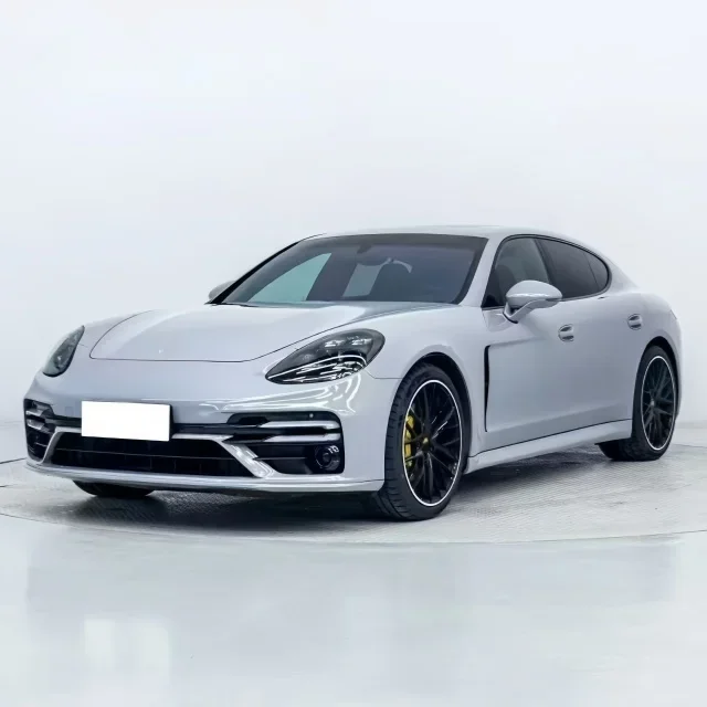 For 970 Upgrades 971.2 Body Package - Exterior and Interior, One to One Full Set Inside and Outside