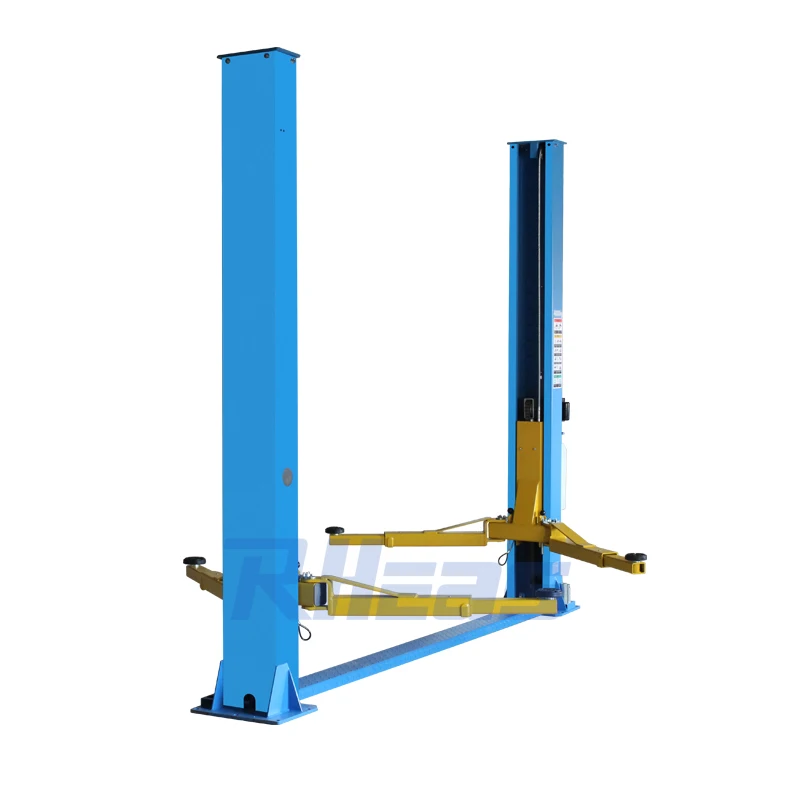 

Двойной колонный подъемник, портальный подъемник, авторемонтный подъемник