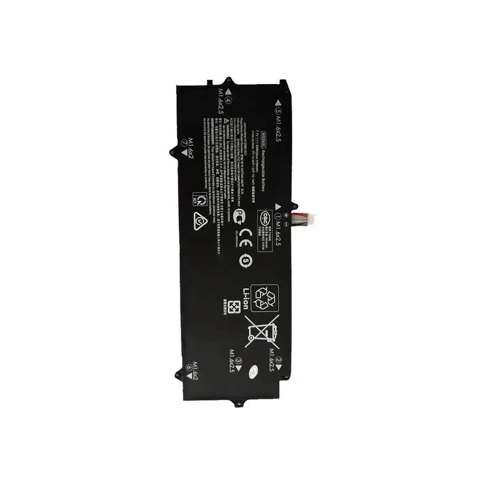 Laptop Battery MG04XL 5195Mah For HP Elite X2 1012 G1 Series Notebook 812060-2B1 812060-2C1 812205-001 Hstnn-DB7F
