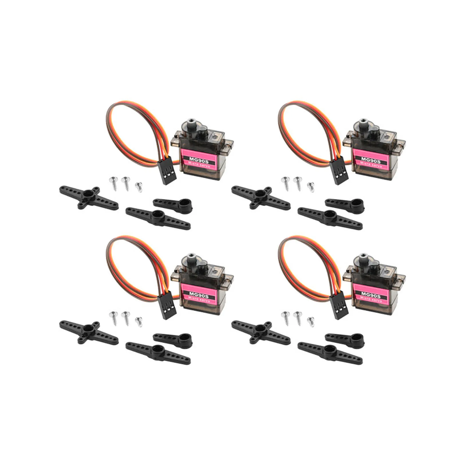 4-pecas-micro-servo-com-engrenagem-metalica-90-9g-motor-de-direcao-rc-compativel-com-brinquedos-rc-mini-robos-bracos-helicopteros-barcos-para-arduino-e-raspberry