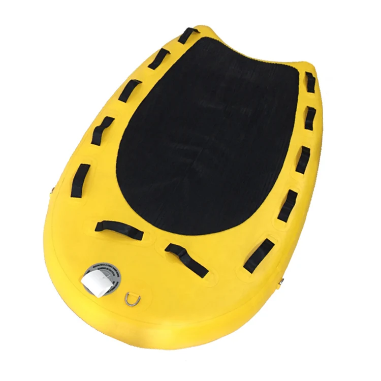 Wholesale Water Rescue Board Inflatable Jet Ski Life Sled For Sale