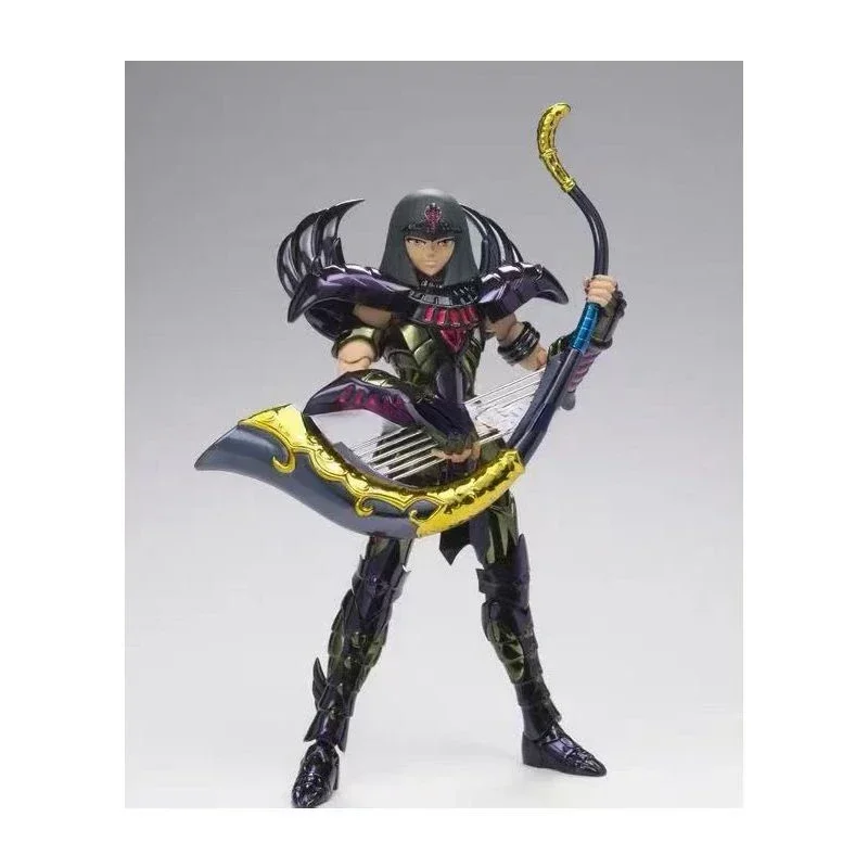 En Stock Bandai Saint Cloth Myth Sphinx faraón Anime personaje modelo juguete colección de regalo