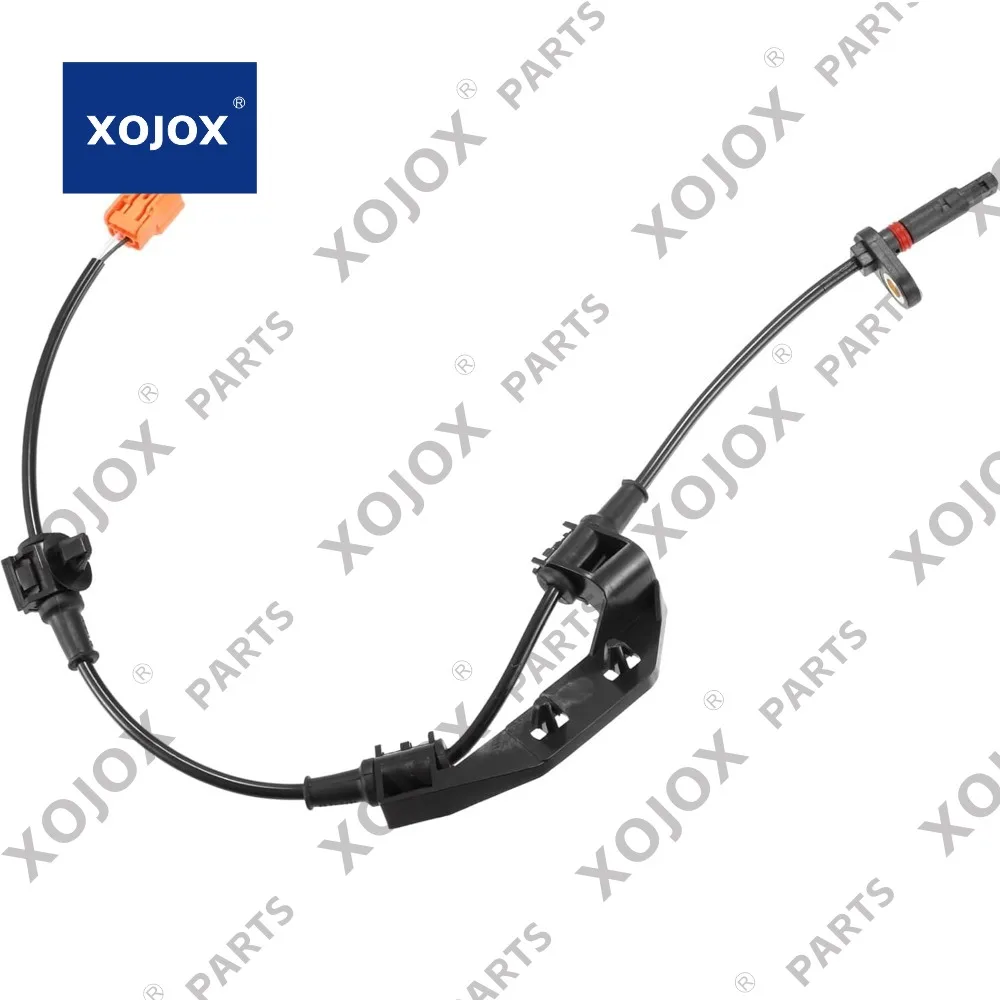 

XOJOX 57470-SFJ-W01 Датчик скорости колеса ABS задний правый для Honda Odyssey 2005-2008 Замена товара