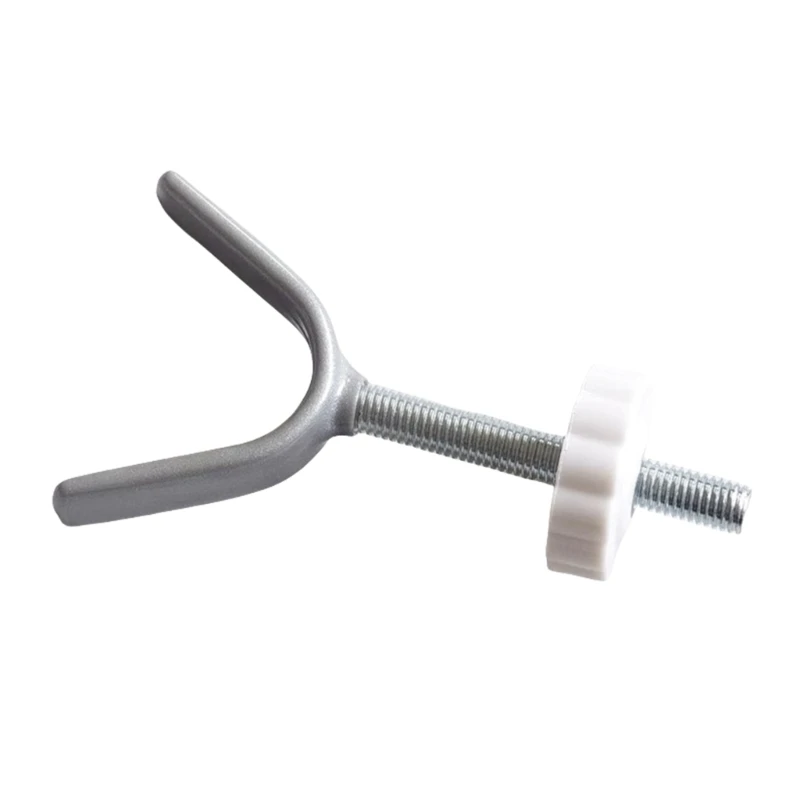 pacote-adaptadores-haste-eixo-y-97bc-com-2-pecas-para-portao-seguranca-com-design-facil-instalacao-e