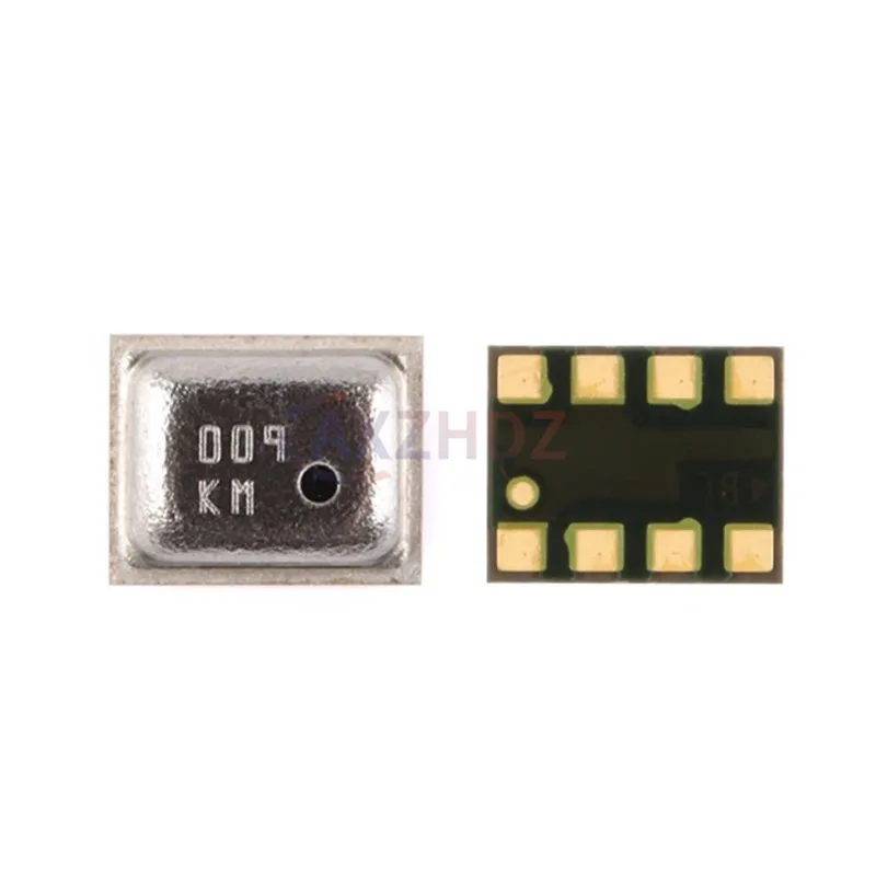 LGA-7 LGA-8 BME280 BME680 BMP180 BMP280 SMD منخفضة الطاقة الرقمية ضغط الغاز مستشعر درجة الحرارة والرطوبة IC رقاقة