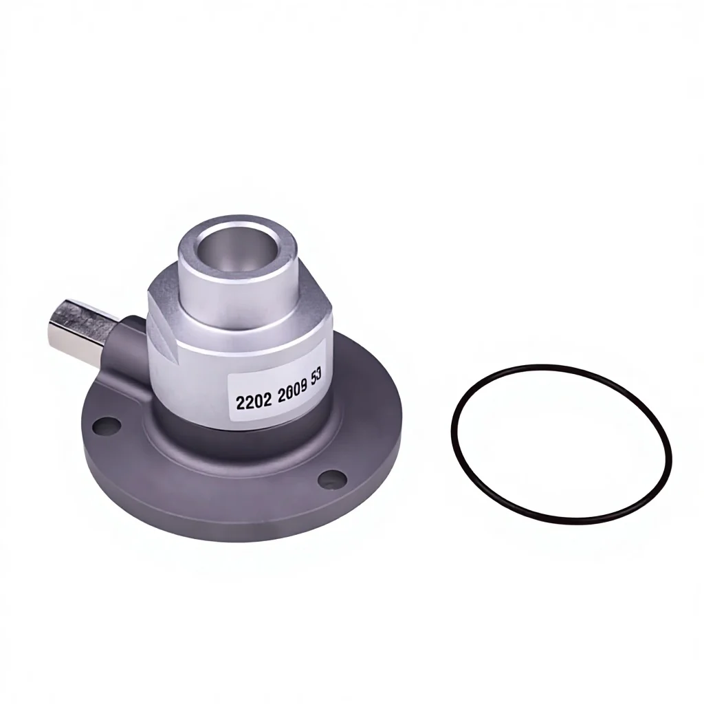 ATV&UTV2202260953 Unloading Valve Kit for GX2 Air Compressor | OEM Replacement | 1 Year Warranty
