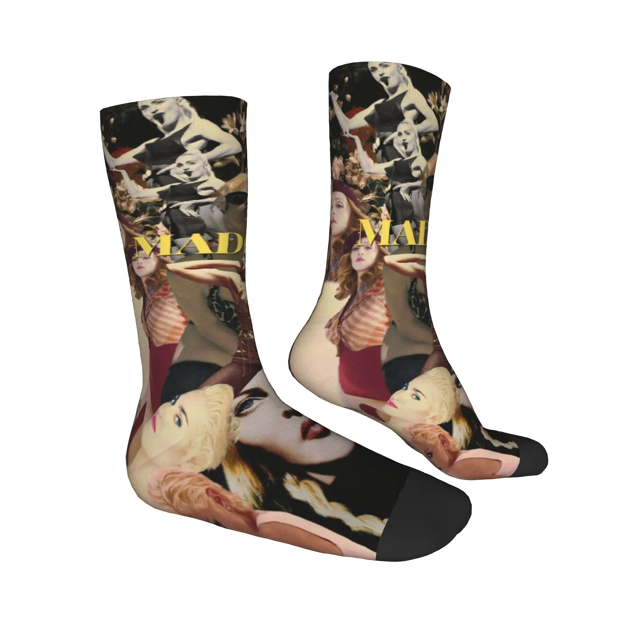 Madonnas CONFESSIONS II Tour 2 - Men'S Accessories Best avis et prix