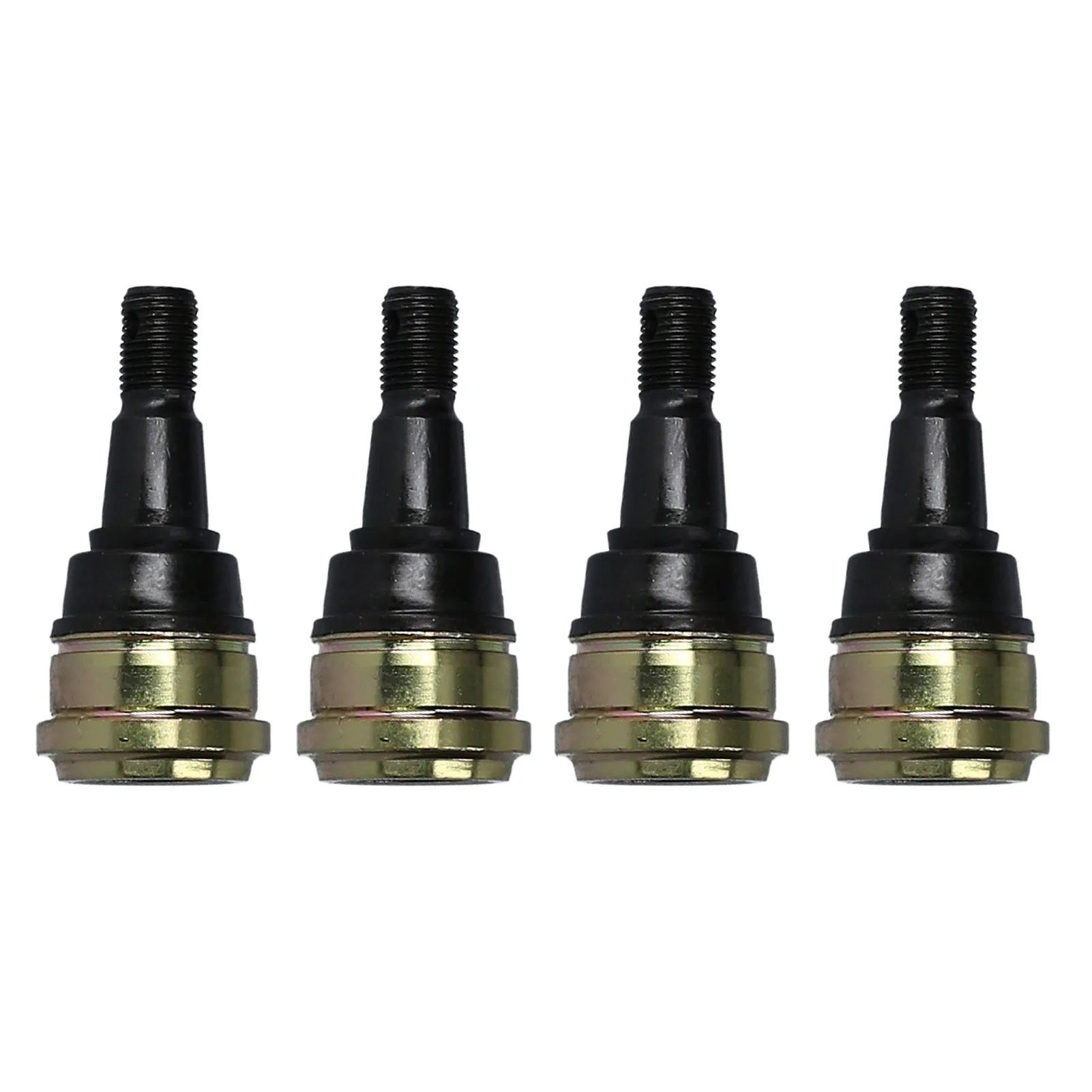 4PCS Upper & Lower …