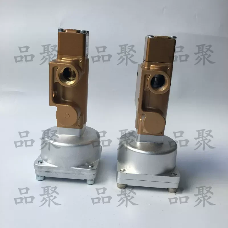 Original Fusheng Dengfu air compressor pneumatic relief valve 711632E1-90AR1083/2605701500