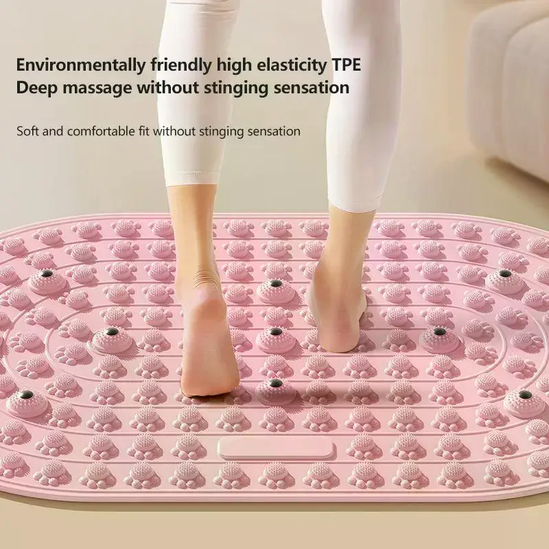Acupressure Reflexology Walkin - Gripper Foot Walking review and price