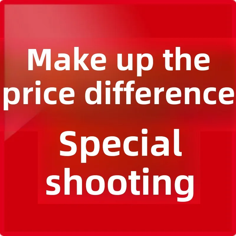 Make up the price difference link