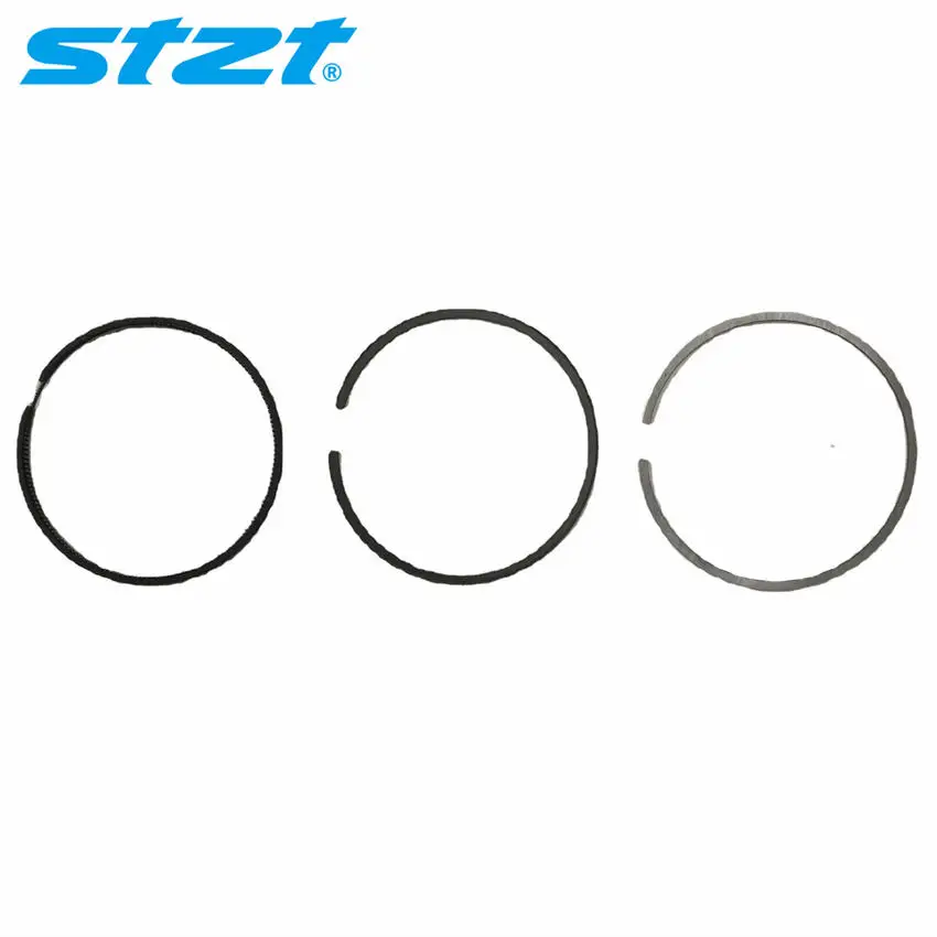 STZT 11257511697 E46 E90 E66 Engine Piston Ring for bmw E71 E60 Piston Ring 11257511698 11257511697