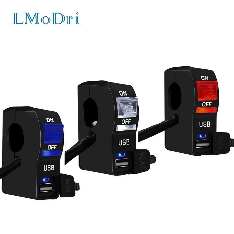 Lmodri Universal Mo… - image
