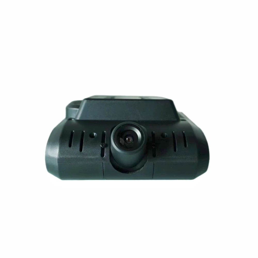 AI ADAS DMS BSD 4G MDVR 2ch 720P 1080P Dash Dual   Vehicle Recorder for Truck Software CMS H.264 H.265 DVR
