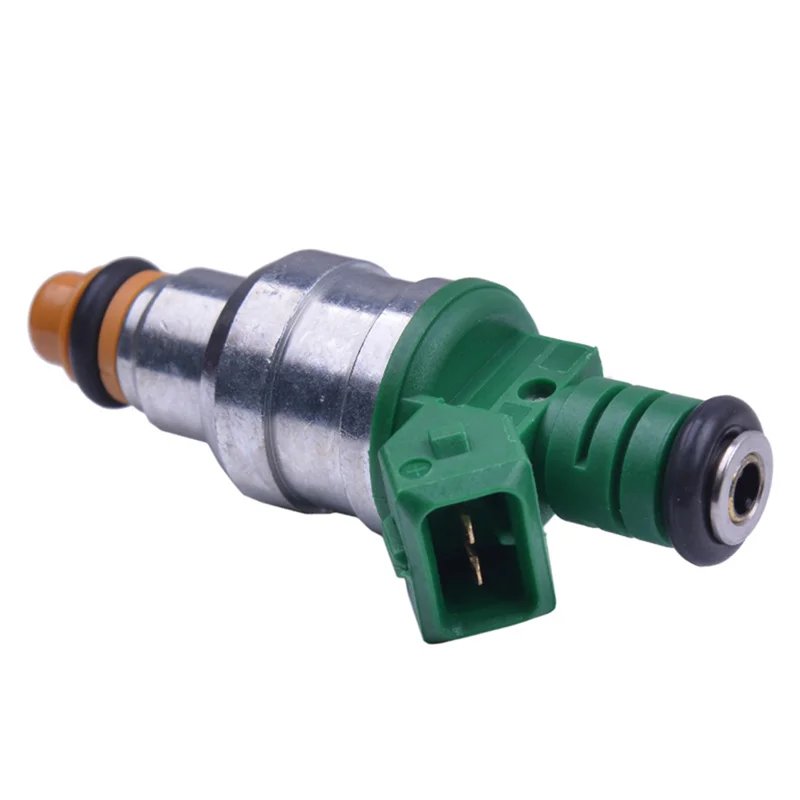 

Ingenious-4Pcs Fuel Injector 0280150825 For VW Monza MPFI Santana Gol Flow Matched Injection Nozzle Car Engine Injector