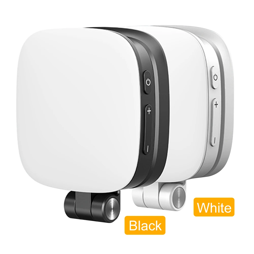 Magnetic Phone Selfie Light Mobile Phone Fill Light Rechargeable Pocket Light Portable Selfie Light for Makeup Photography