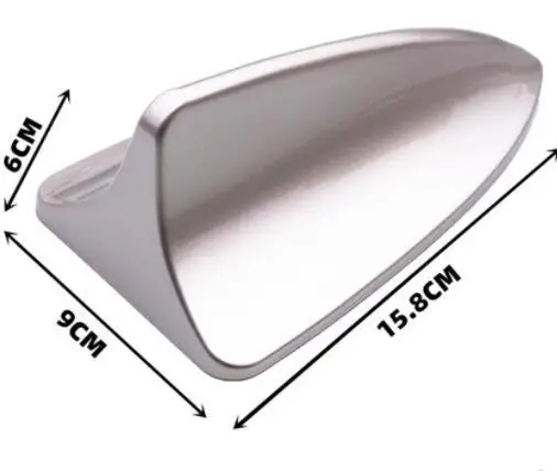 

Shark Fin Antenna for 2011-2021 Peugeot 508 2007-2019 4008 2012-2019 308 Cover Signal Booster