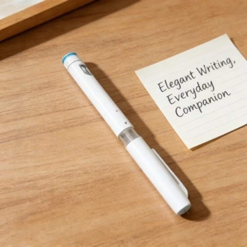 

10Pcs High Precision Disposable Insulin Pen Adjustable Dose Portable Injection Helper for Home Use (Without Drugs)