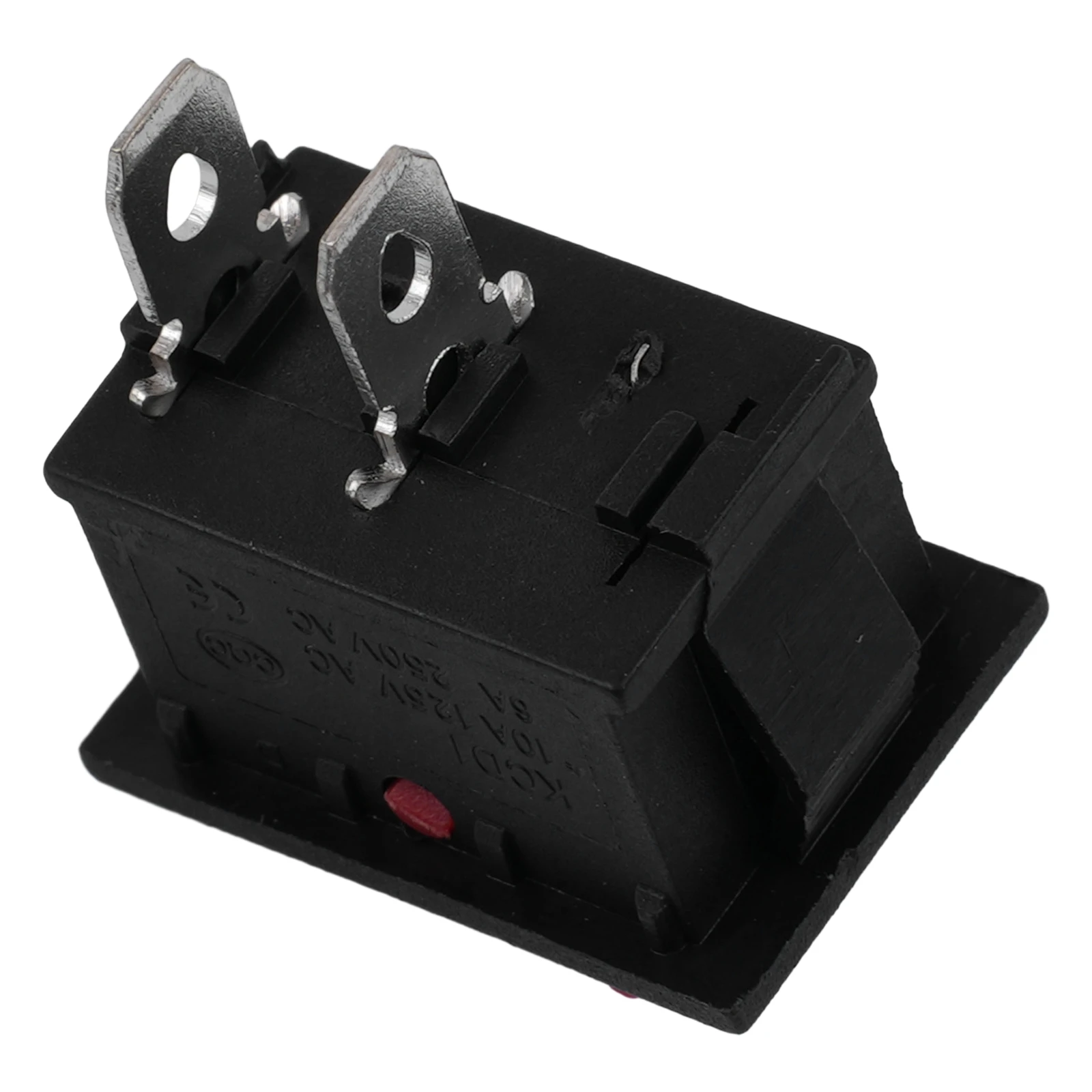 Reliable On Off Stop Switch Replacement Tailored to Fit a Range of Blow Moulders with Seamless Installation Potential