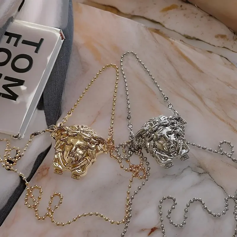 

Trendy Solid Color Messenger Bag Women's Chic Crossbody Purse Minimalist Vintage Leather Designer Clutch