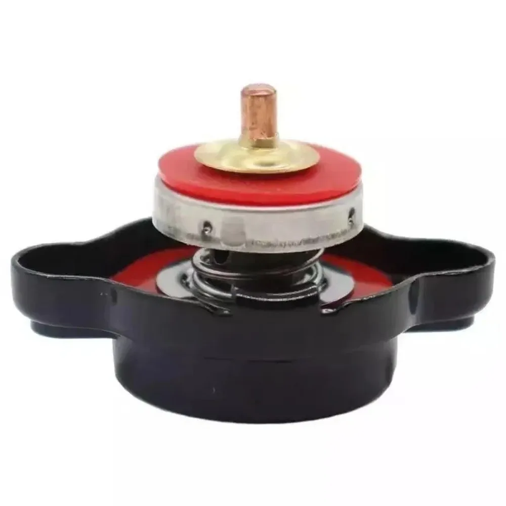 High Pressure NEW for Polaris with Temperature Gauge Ranger Water Tank Thermostatic Radiator Cap Cover