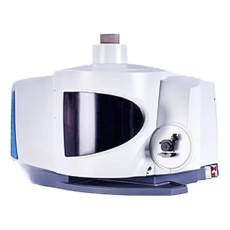 Full Spectrum Direct Reading Inductively Coupled Spectrometer, Metal Element Analyzer